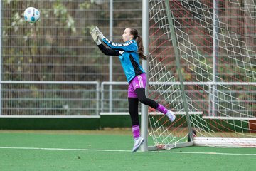 Bild 54 - wBJ VfL Pinneberg - Eimsbuettler TV2 : Ergebnis: 3:5